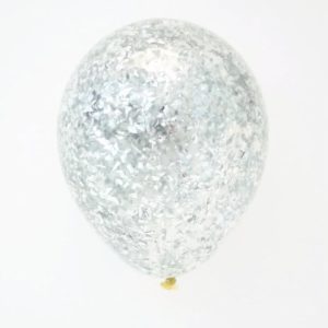 16in Glitter Balloon